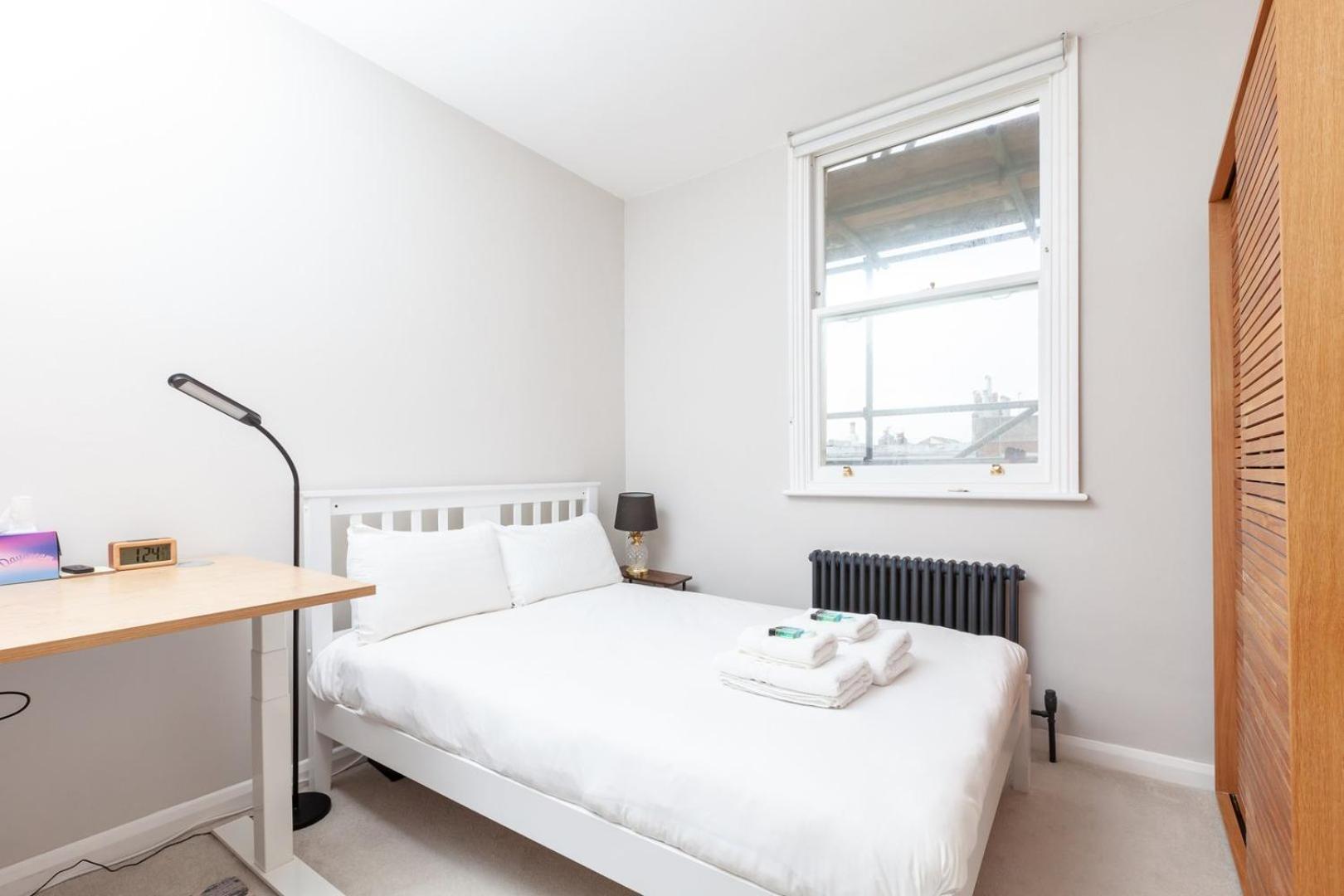 Апартаменты Guestready - Marvellous Space In Brighton And Hove Экстерьер фото