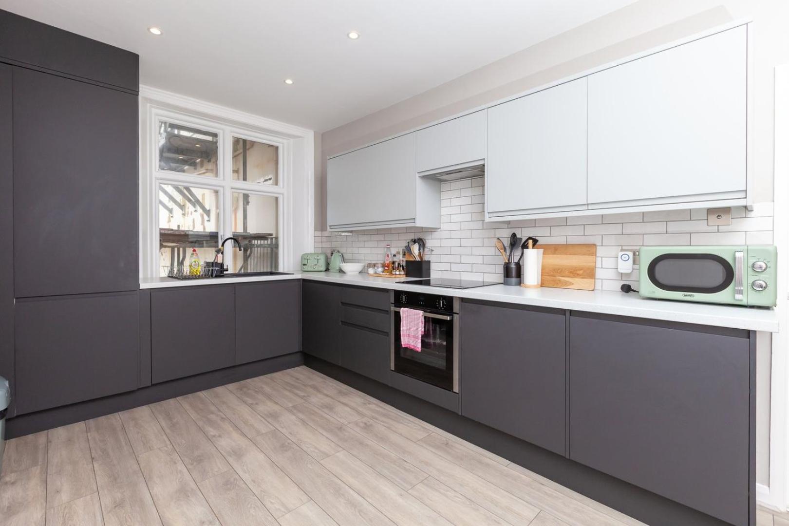Апартаменты Guestready - Marvellous Space In Brighton And Hove Экстерьер фото