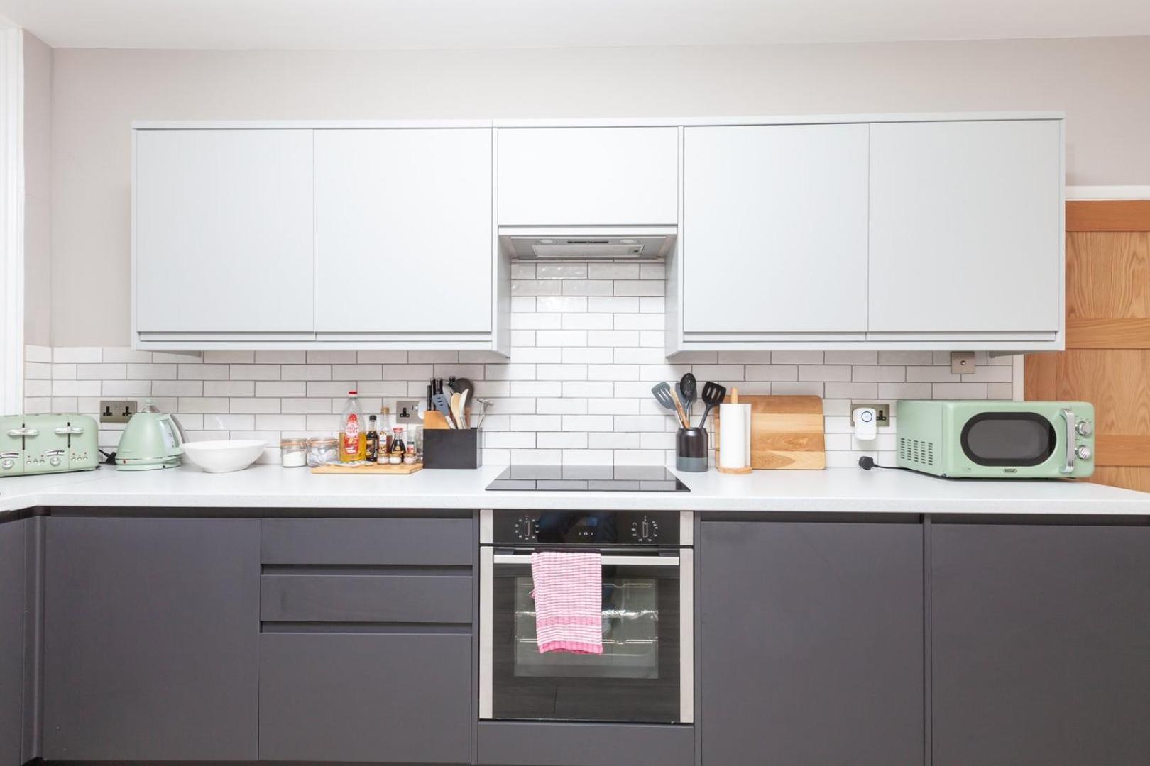 Апартаменты Guestready - Marvellous Space In Brighton And Hove Экстерьер фото